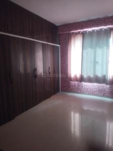 Bedroom Image of 2421 Sq.ft 3 BHK Penthouse for sale in Randesan Gandhinagar for Rs. 7200000