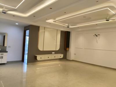 Living Room Image of 3150 Sq.ft 4 BHK Builder Floor for sale in Eros Rosewood City, Sector 49 Gurgaon for Rs. 42500000