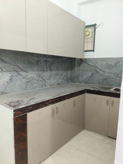 Saket Kitchen 1