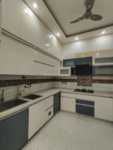 Kitchen Image of 1728 Sq.ft 3 BHK Builder Floor for sale in Vikaspuri New Delhi for Rs. 25000000