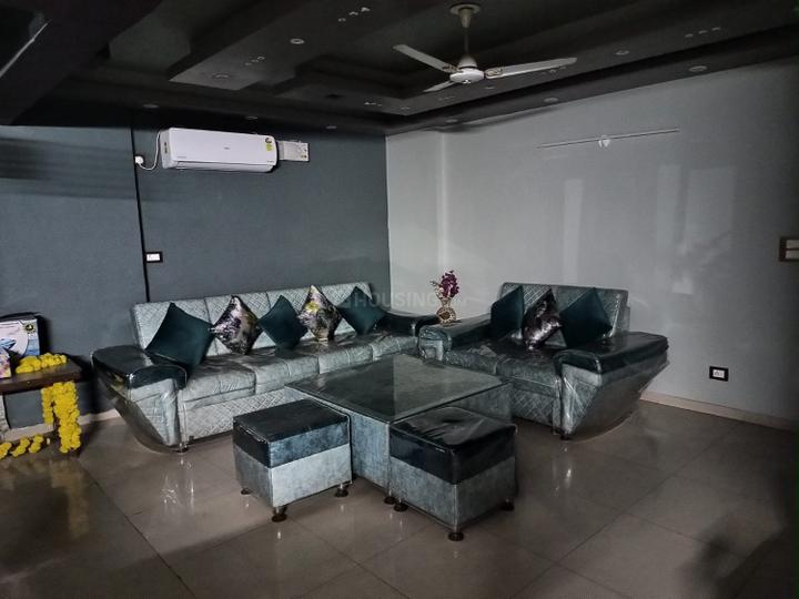 Image of Homely PG in Sector 137, Noida