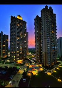 Image of 2150 Sq.ft 3 BHK Apartment / Flat for sale in AIPL The Peaceful Homes, Sector 70A, Gurgaon for Rs. 29999999