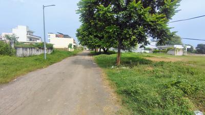 Image of 258 Sq.ft Residential Plot / Land for sale in Manohar The Palm Residency, New Chandigarh, Chandigarh for Rs. 24510000
