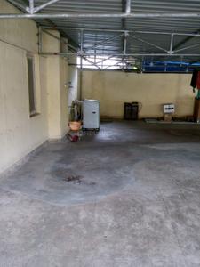 Terrace Image of 750 Sq.ft 1.5 BHK Apartment / Flat for rent in Vashi Navi Mumbai for Rs. 34000
