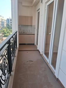 Balcony Image of 1800 Sq.ft 3 BHK Builder Floor for sale in DLF Phase 2, DLF Phase 2 Gurgaon for Rs. 34500000