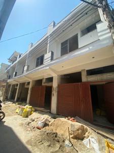 Image of 550 Sq.ft 3 BHK Independent House for sale in Sector 104, Gurgaon for Rs. 8000000