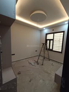 3 BHK Independent Builder Floor
