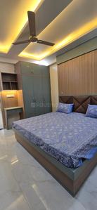 Bedroom Image of 1431 Sq.ft 3 BHK Apartment / Flat for sale in Jagatpura Jaipur for Rs. 7000000