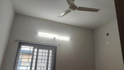 Bedroom Image of 795 Sq.ft 1 BHK Apartment / Flat for rent in Kondapur Hyderabad for Rs. 26000