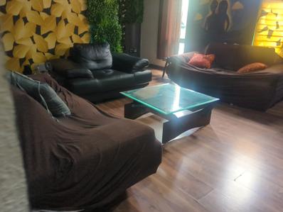 Bedroom Image of 2700 Sq.ft 4 BHK Villa for rent in Vidyaranyapura Bengaluru for Rs. 63000