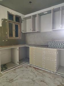 Kitchen Image of 800 Sq.ft 2 BHK Apartment / Flat for sale in Kishangarh New Delhi for Rs. 5500000