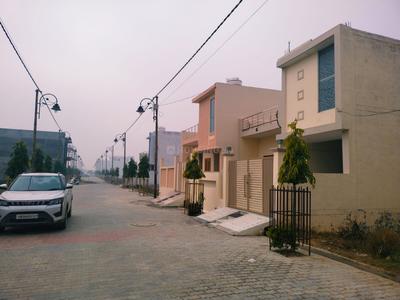 Image of 1100 Sq.ft Residential Plot / Land for sale in Hari Ashray Nagar Haridwar Residential Plots and Villas, Bawalikalanzri, Haridwar for Rs. 4070000
