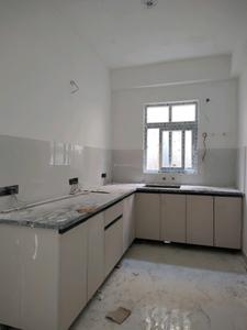 Kitchen Image of 1200 Sq.ft 3 BHK Apartment / Flat for sale in Titania Residency , Phi IV Greater Noida for Rs. 7145100
