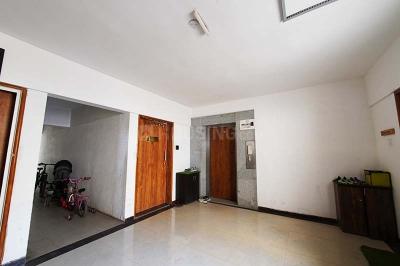 Hall Image of 662 Sq.ft 2 BHK Apartment / Flat for sale in Atria Grande, Handewadi Pune for Rs. 5600000