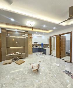 Hall Image of 600 Sq.ft 1 BHK Apartment / Flat for sale in Rishabh Cloud 9 Towers, Vaishali Ghaziabad for Rs. 5500000