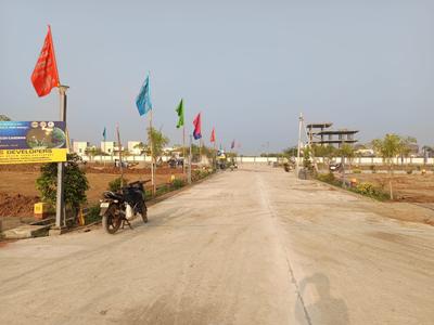 Image of 1200 Sq.ft 2 BHK Independent House for sale in Rajanagram, Rajahmundry for Rs. 6900000