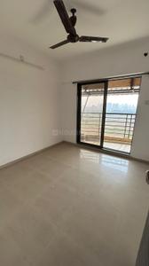 Bedroom Image of 1100 Sq.ft 2 BHK Apartment / Flat for sale in RS Residency, Kharghar Navi Mumbai for Rs. 9500000