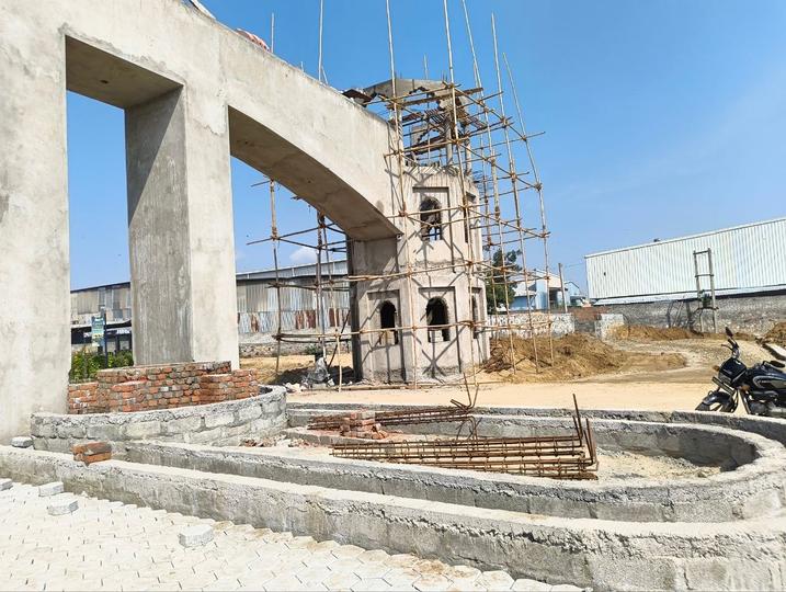 Rajbhoomi Janakpuri Main Image 1