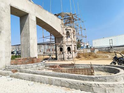Image of 999 Sq.ft Residential Plot / Land for sale in Rajbhoomi Janakpuri, Chaksu, Jaipur for Rs. 3170000