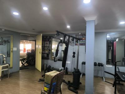 Gym Image of 1215 Sq.ft 2 BHK Apartment / Flat for sale in RR Nagar Bengaluru for Rs. 9200000