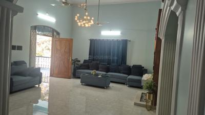 Living Room Image of 5247 Sq.ft 4 BHK Villa for sale in Salcete Goa for Rs. 40000000