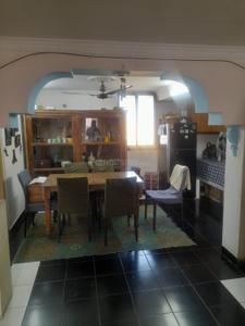 Hall Image of 900 Sq.ft 2 BHK Apartment / Flat for sale in Lake Gardens Kolkata for Rs. 4500000