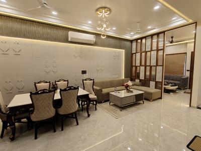 Hall Image of 3000 Sq.ft 4 BHK Villa for sale in Vaishali Nagar Extension Jaipur for Rs. 26100000
