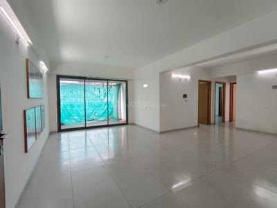 Living Room Image of 1413 Sq.ft 2 BHK Apartment / Flat for sale in Khwaish Blue Bell, Gota Ahmedabad for Rs. 7600000
