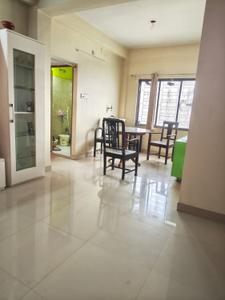Hall Image of 1150 Sq.ft 3 BHK Apartment / Flat for sale in Purba Barisha Kolkata for Rs. 6500000