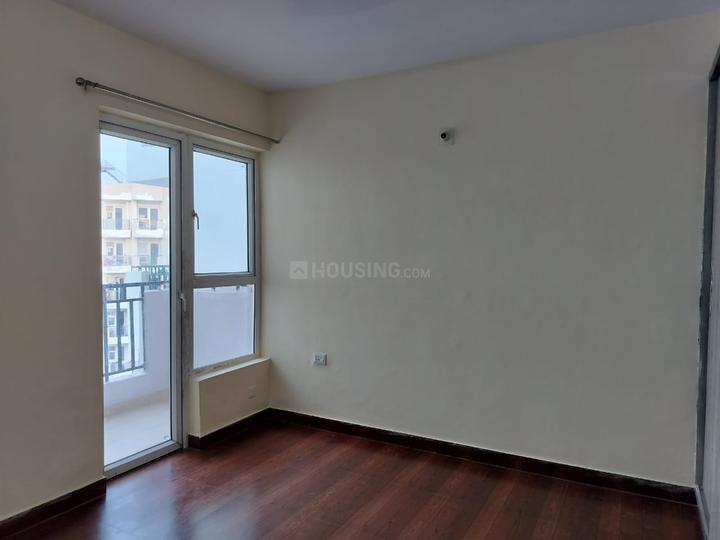 Emaar Palm Gardens Main Image 1