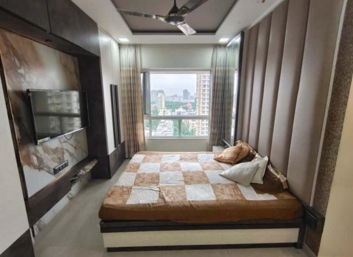 Aananda residency Bedroom 1