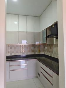 2.5 BHK Flat