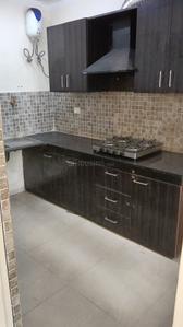 Kitchen Image of 2200 Sq.ft 3 BHK Builder Floor for sale in Sector 57 Gurgaon for Rs. 23000000