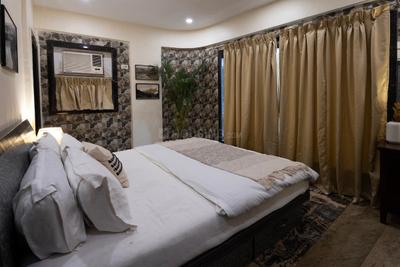 Bedroom Image of 2250 Sq.ft 4 BHK Independent House for rent in Sherpura Bharuch for Rs. 45000