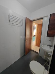 Image of 620 Sq.ft 1 BHK Apartment / Flat for sale in Thane West, Thane for Rs. 6999000
