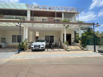 Image of 7000 Sq.ft 5 BHK Villa for sale in Basavanapura, Bengaluru for Rs. 95000000