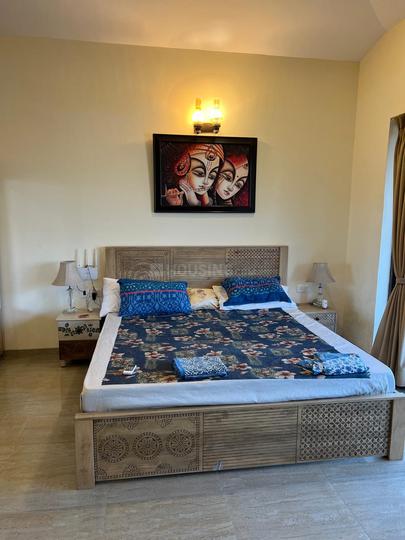 Reis Magos Bedroom 1