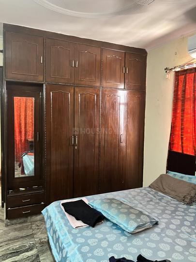Naraina Vihar, Naraina Bedroom 1