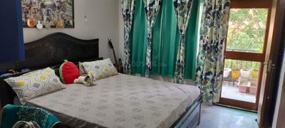 Bedroom Image of 1500 Sq.ft 3 BHK Apartment / Flat for sale in Vimal Apartements, Sector 12 Dwarka New Delhi for Rs. 25000000