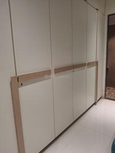 Bedroom Image of 550 Sq.ft 1 BHK Apartment / Flat for sale in Andheri West Mumbai for Rs. 10300000