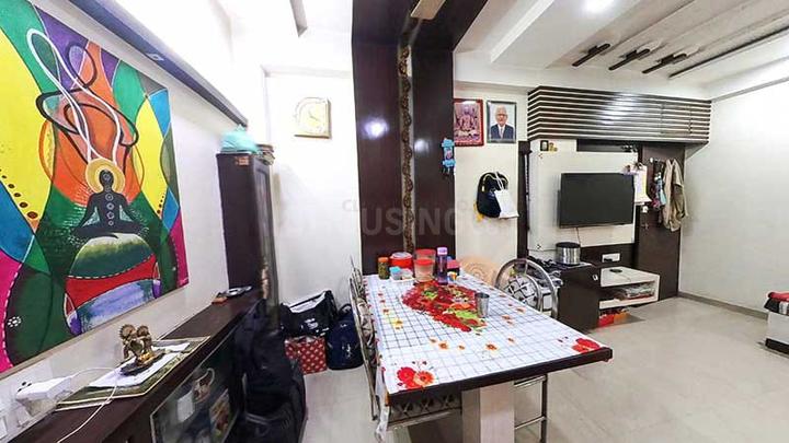 Panchshlok Residency Main Image 1