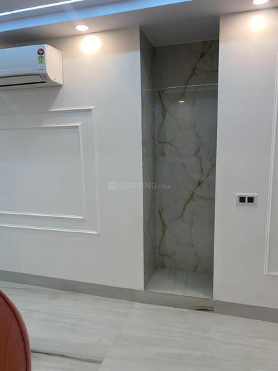 Dwarka sector 11 Metro view residency Bedroom 1