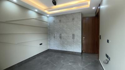 Bedroom Image of 2410 Sq.ft 4 BHK Builder Floor for sale in Palam Vihar Gurgaon for Rs. 31000000