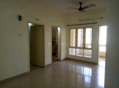 3 BHK Apartment