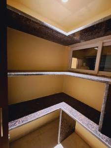 Kitchen Image of 1553 Sq.ft 3 BHK Apartment / Flat for sale in Nagole Hyderabad for Rs. 10000000