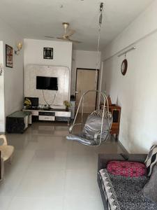 Hall Image of 2250 Sq.ft 3 BHK Apartment / Flat for sale in Science City Ahmedabad for Rs. 14000000