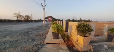 Image of 2100 Sq.ft Residential Plot / Land for sale in Manubolu, Nellore for Rs. 2700000