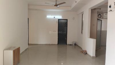 Living Room Image of 1090 Sq.ft 3 BHK Apartment / Flat for sale in Prateek Grand City, Siddharth Vihar Ghaziabad for Rs. 12825000