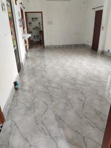 2 BHK Independent Builder Floor