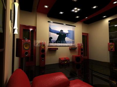 Image of 1437 Sq.ft 3 BHK Apartment / Flat for sale in Erandwane, Pune for Rs. 20900000